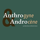 Logo - Anthrogyne & Androcène