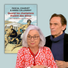 Entretien avec Pascal Charvet et Annie Collognat