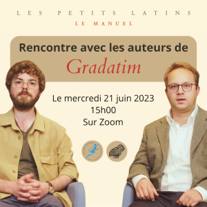 Présentation Gradatim