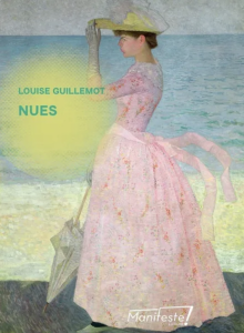 Couverture de Louisse Guillemot, Nues